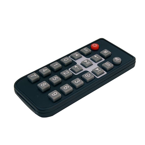 LAUDIO LAMX210 Настенный проигрыватель усилитель мощности 2х10Вт, изображение 5