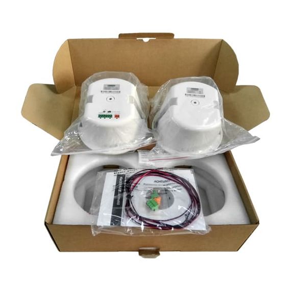 LAUDIO LAS210BT Потолочный громкоговоритель, 2x10Вт, изображение 2