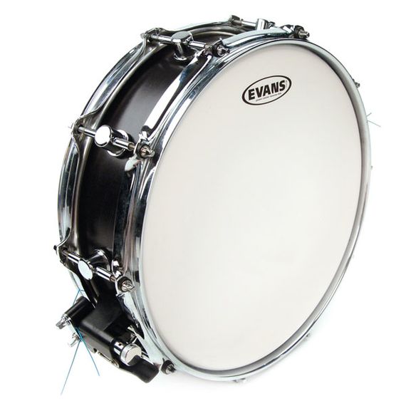 EVANS B13G1RD Power Center Reverse Dot Пластик для малого барабана 13''