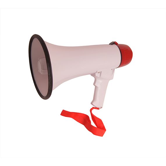 SOUNDKING YC-200 Мегафон диаметр - 19см, длина - 32,5см