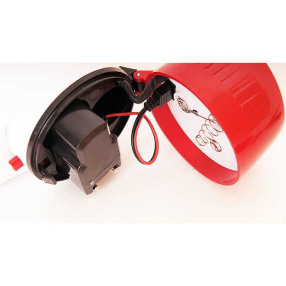SOUNDKING YC-200 Мегафон диаметр - 19см, длина - 32,5см