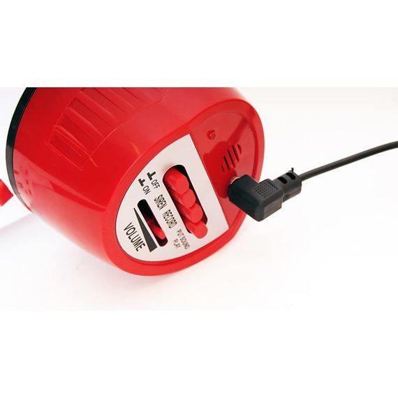 SOUNDKING YC-200 Мегафон диаметр - 19см, длина - 32,5см