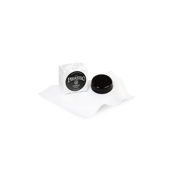 PIRASTRO 900500 Schwarz Канифоль для скрипки.