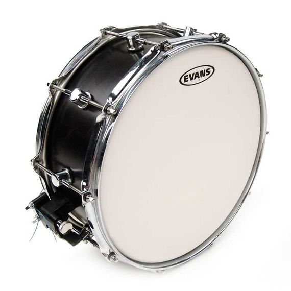 EVANS B14ST Super Tough Пластик барабанный сверхпрочный 14"