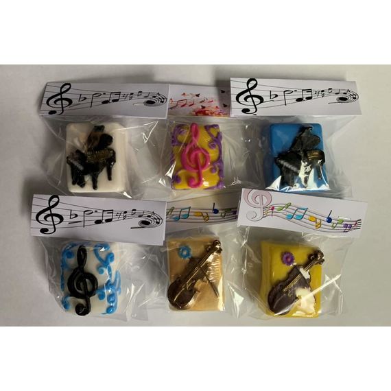 STOREMUSIC SM-0008826 MINI Мыл