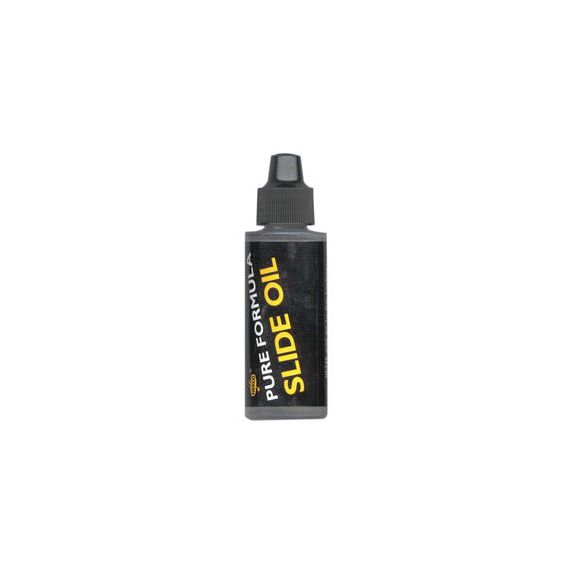 DUNLOP HE449SI Herco Масло для кулисы тромбона