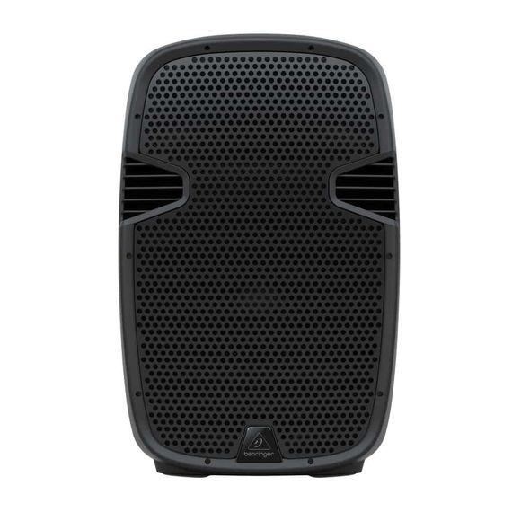 BEHRINGER PK112A активная акустическая система, 2-х полосная, 600 Вт, 20 Гц - 20 кГц, 95 дБ, MP3,