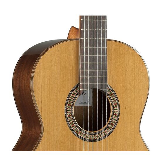 ALHAMBRA 804-3С Classical Student 3C Классическая гитара