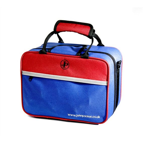 JOHN PACKER JP159L Труба Bb компактная, золотое лаковое покрытие