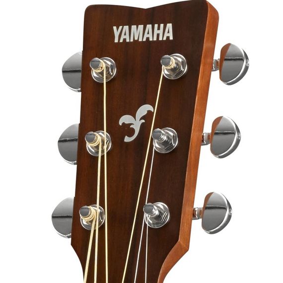 YAMAHA FS800/N акустическая гитара