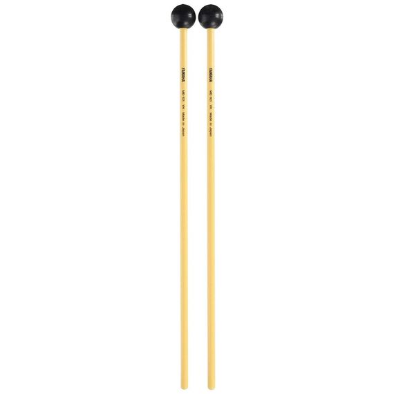 YAMAHA MALLET ME101 Палочки для колокольчиков, ксилофона ,очень жесткие