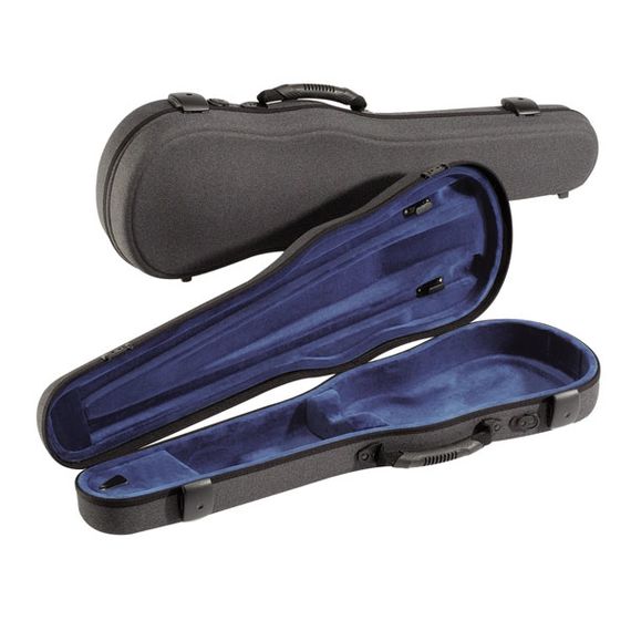 JAKOB WINTER JW-51015-4/4 Greenline Кейс для скрипки