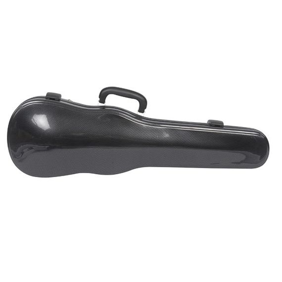 JAKOB WINTER JW-1015-4/4-CA Кейс для скрипки, пластик