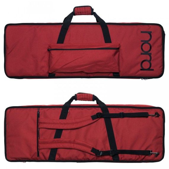 CLAVIA NORD Soft Case Lead A1 чехол для клавиш Lead A1, 49 клавиш
