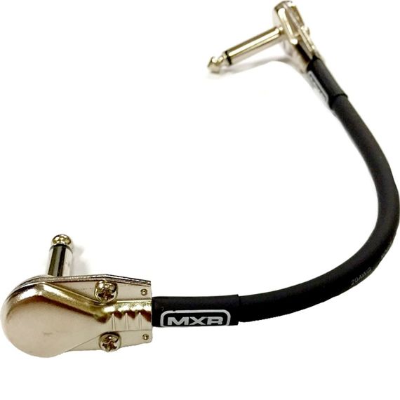DUNLOP DCP06J MXR Коммутационный кабель, 15см,
