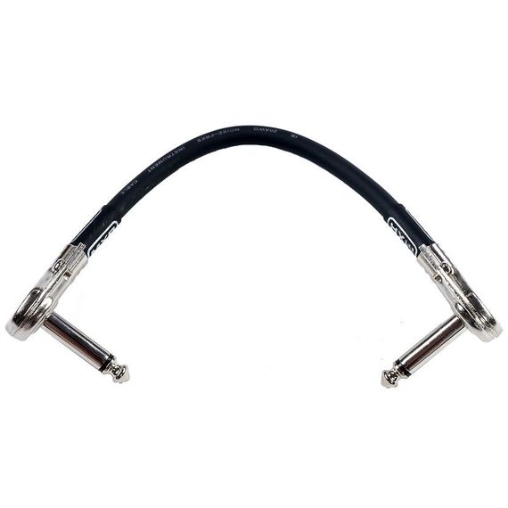 DUNLOP DCP06J MXR Коммутационный кабель, 15см,