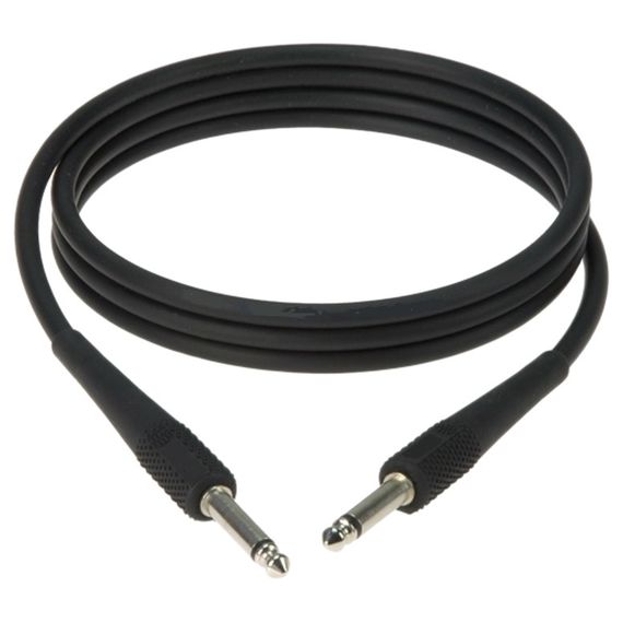 MAXTONE SKC-100/5 шнур гитарный Jack-Jack/5м*6мм