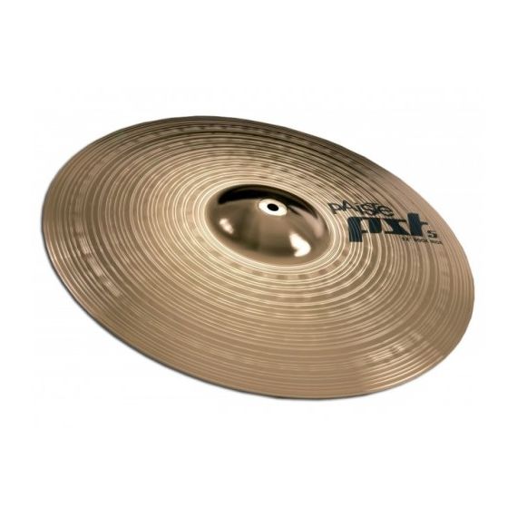 PAISTE PST 5 Rock Ride Тарелка 20"