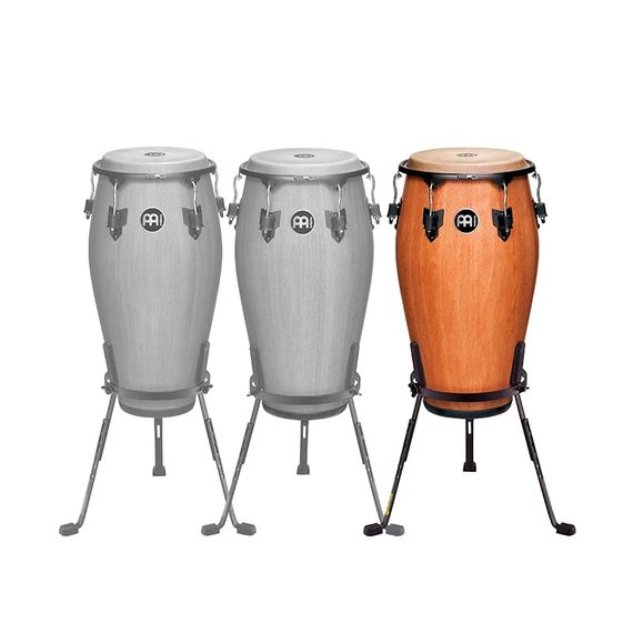 MEINL MCC1212SNT-M Marathon Tumba Конга 12,5", со стойкой, цвет натуральный