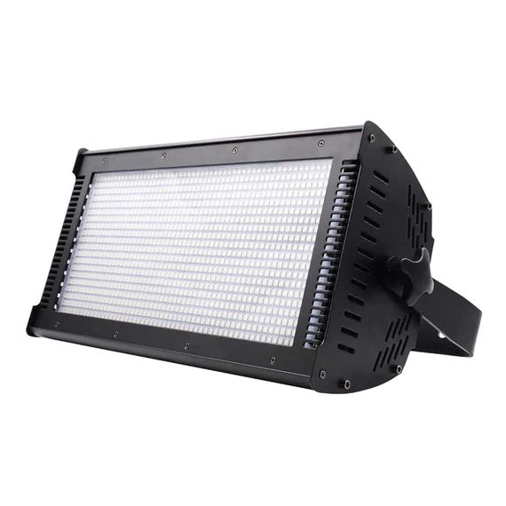 BIG DIPPER LF200RGB Стробоскоп RGB, 200Вт.DMX каналы: 5/10/38.