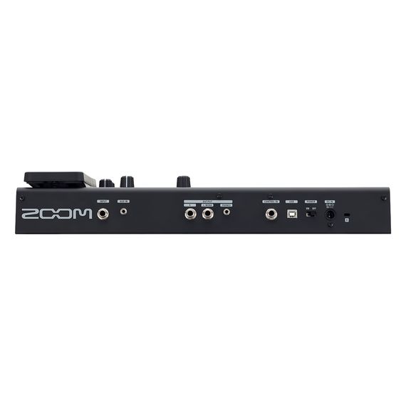 ZOOM G5n процессор мульти-эффектов для гитаристов.