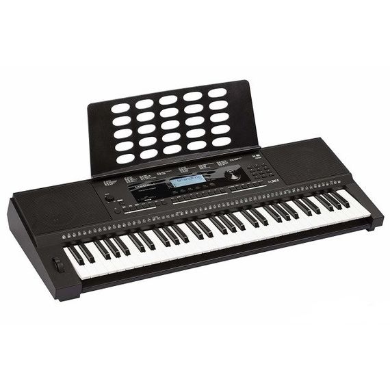 MEDELI M361 Синтезатор, 61 клавиша Тембры: 653