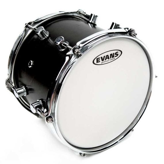 EVANS B16G1 Genera TT16 G1