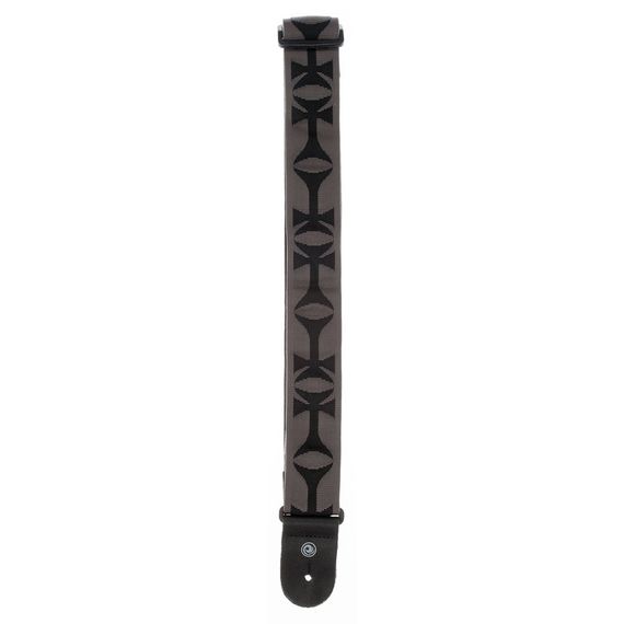 PLANET WAVES 50F03 Ремень для гитары CROSS
