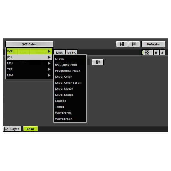 MADRIX MADRIX 5 KEY START программное обеспечение + USB KEY, 2 х DMX512, 64х64 DVI