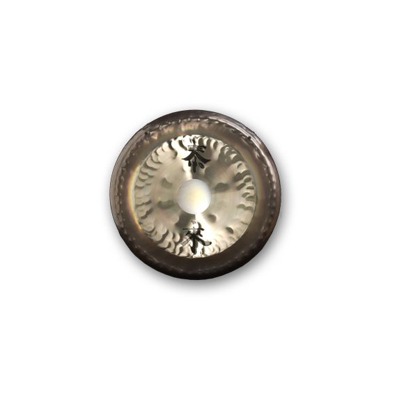 PAISTE 0223305110 Deco Gong Гонг 10''