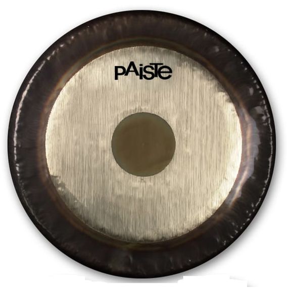 PAISTE 0223315032 Symphonic Гонг 32”