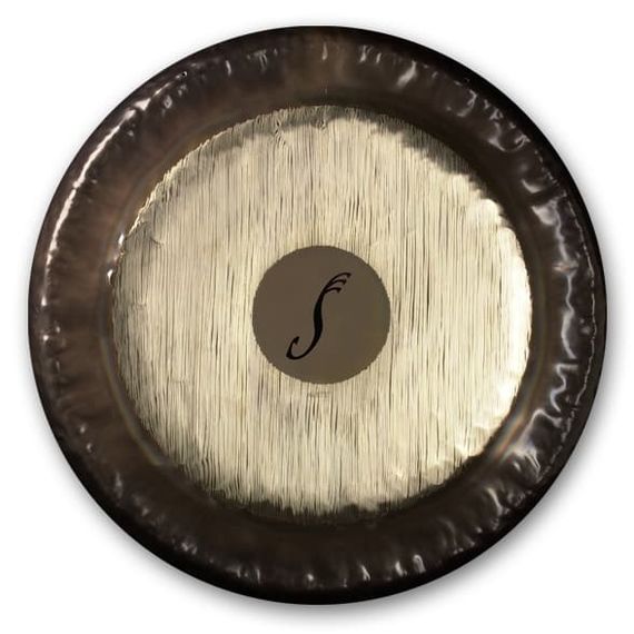 PAISTE 0223382638 PG82638 Planet Gong C2 Sedna Гонг 38"