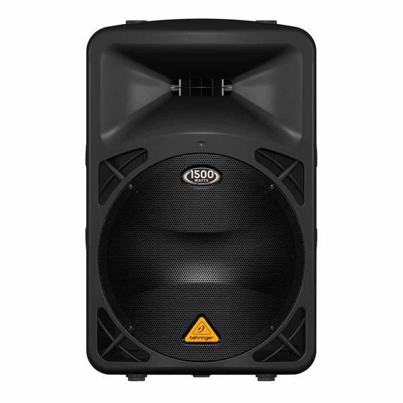 BEHRINGER B615D-EU Акустическая система активная 2-полосная, 1 х 15", 1 х 1,75''