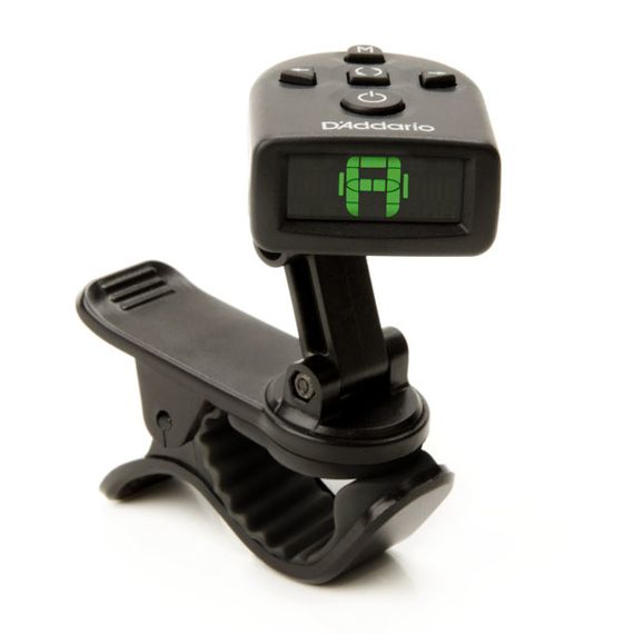 PLANET WAVES PW-CT-13 NS Micro Universal Тюнер на прищепке, универсальный
