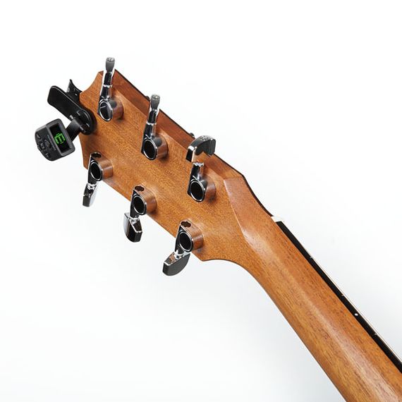 PLANET WAVES PW-CT-13 NS Micro Universal Тюнер на прищепке, универсальный
