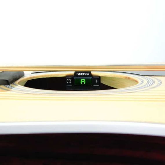 PLANET WAVES PW-CT-15 NS Micro Тюнер в резонаторное отверстие