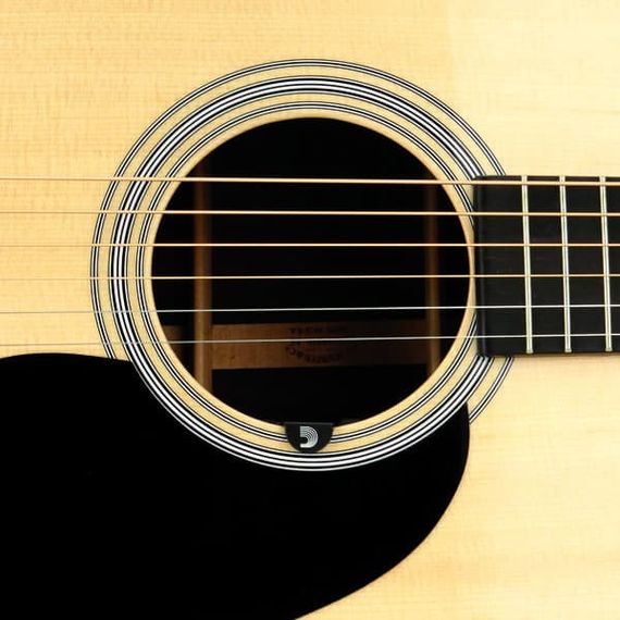 PLANET WAVES PW-CT-15 NS Micro Тюнер в резонаторное отверстие