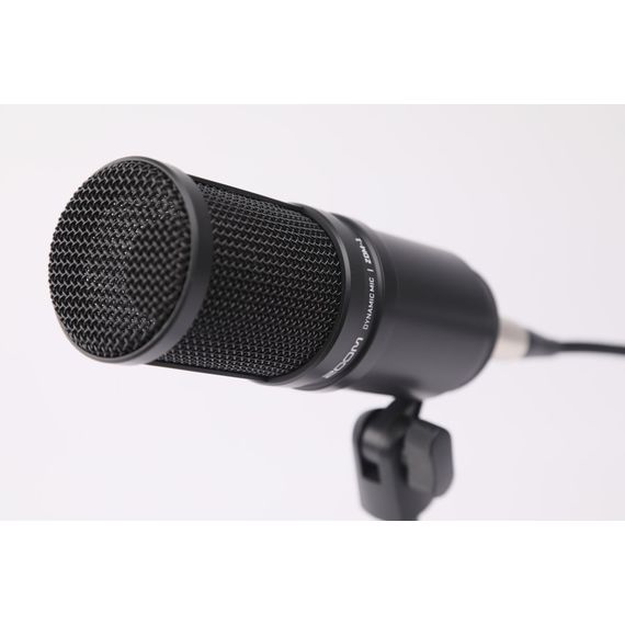 ZOOM ZDM-1PMP набор для подкастов