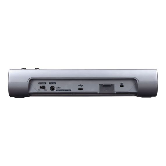 ZOOM PODTRAK P8 аудиорекордер для подкастов,Сенсорное управление Цветной сенсорный интерфейс облегчает процесс мониторинга, настроек и редактирования.