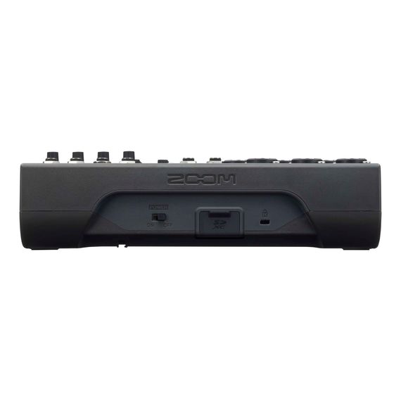 ZOOM L-8 Цифровая микшерная консоль