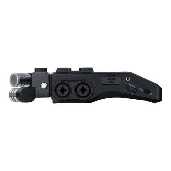 ZOOM H6/BLK рекордер универсальный портативный