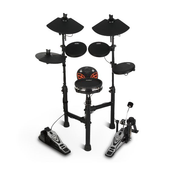 SOUNDKING SKD130-mesh Цифровая барабанная установка, кевлар.
