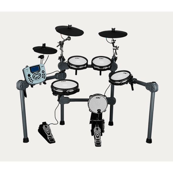 SOUNDKING SKD203 Цифровая ударная установка, кевлар
