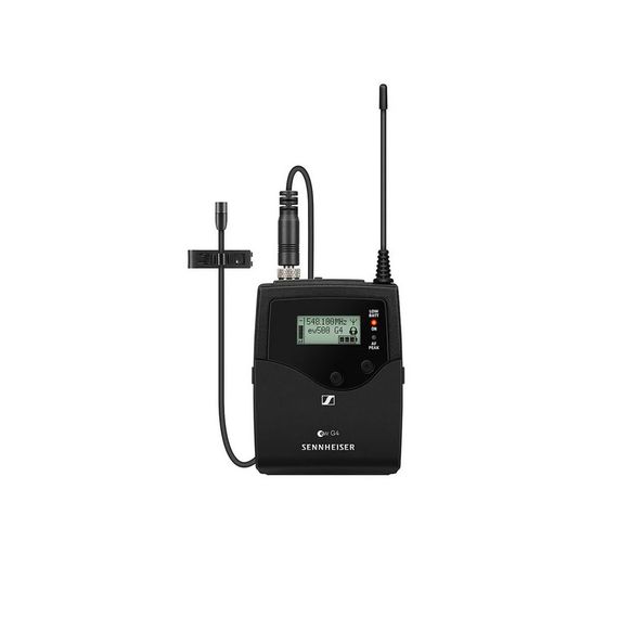 SENNHEISER 508417 EW 500 FILM G4-AW+ Беспроводная микрофонная система, 470-558 МГц