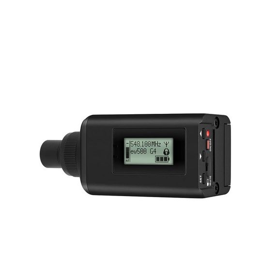 SENNHEISER 508417 EW 500 FILM G4-AW+ Беспроводная микрофонная система, 470-558 МГц