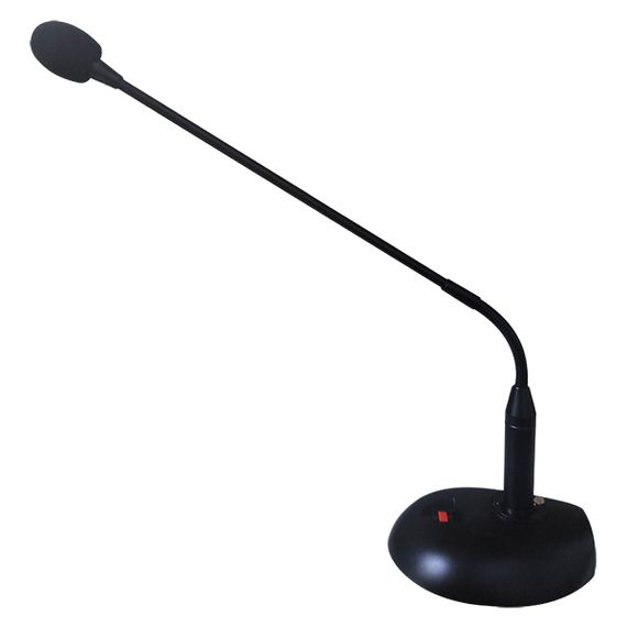 LAUDIO LAP30C Конденсаторный настольный микрофон
