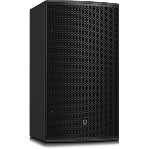 TURBOSOUND ATHENS TCS115B-AN активный инсталл. сабвуфер прямого излучения, 15", усилитель 3000Вт с DSP KLARK TEKNIK, сеть ULTRANET,