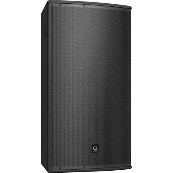TURBOSOUND ATHENS TCS152/96-AN 2-полосная активная инсталл. АС, 15"+1.4" вращаемый волновод Dendritic 90°Hx60°V, усилитель 2500Вт
