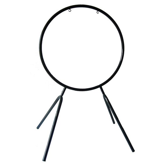 PAISTE 0012248240 Round Orchestra Стойка для гонга, круглая, 36''/38''/40'',