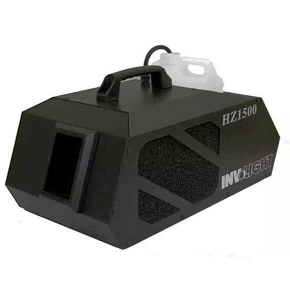 INVOLIGHT HZ1500 генератор тумана (Hazer) 1500Вт, DMX-512